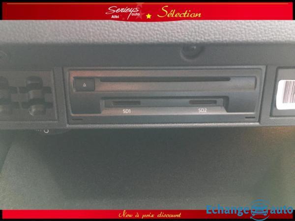 Volkswagen Golf JOIN 1.6 TDI 115 GPS JA16 BiTon