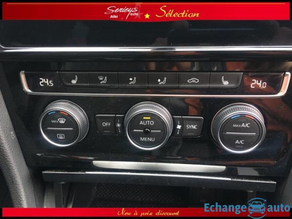 Volkswagen Golf JOIN 1.6 TDI 115 GPS JA16 BiTon