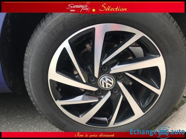 Volkswagen Golf JOIN 1.6 TDI 115 GPS JA16 BiTon