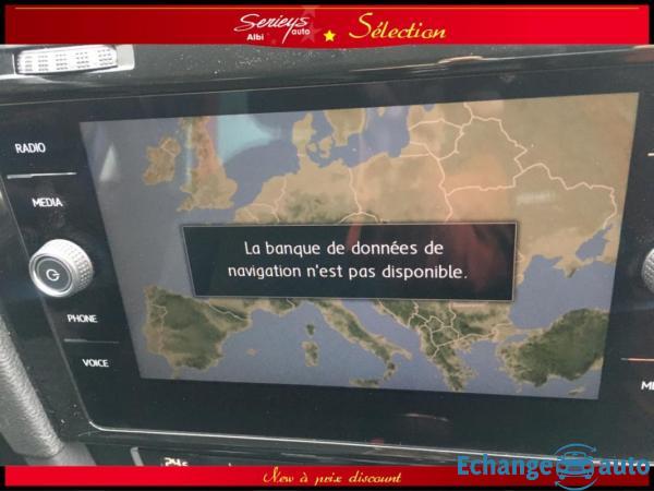 Volkswagen Golf JOIN 1.6 TDI 115 GPS JA16 BiTon