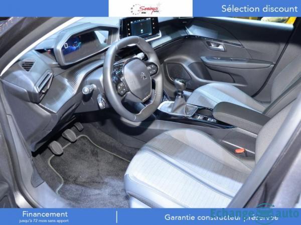 Peugeot 208 Allure PureTech 100 Camera AR