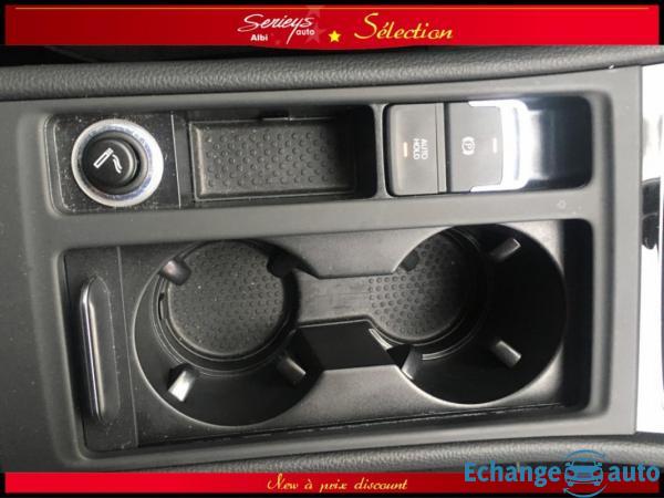 Volkswagen Golf JOIN 1.6 TDI 115 GPS JA16 BiTon