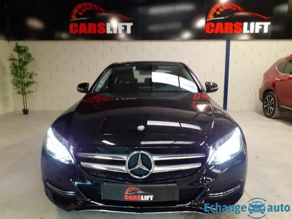 Mercedes Classe C 220 BLUETEC FASCINATION 2.2 CDI 170 CH - GARANTIE 6 MOIS