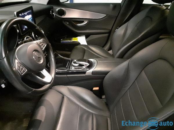Mercedes Classe C 220 BLUETEC FASCINATION 2.2 CDI 170 CH - GARANTIE 6 MOIS