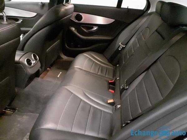 Mercedes Classe C 220 BLUETEC FASCINATION 2.2 CDI 170 CH - GARANTIE 6 MOIS