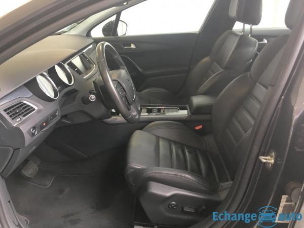 Peugeot 508 Ph2 1.6 e-HDI 120 ALLURE EAT6 S&S