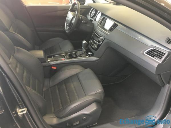 Peugeot 508 Ph2 1.6 e-HDI 120 ALLURE EAT6 S&S