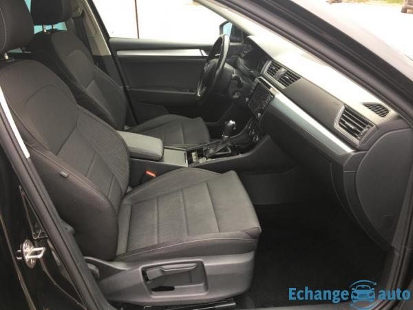 Skoda Superb III 2.0 TDI 150 DSG6