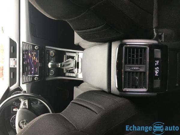 Skoda Superb III 2.0 TDI 150 DSG6