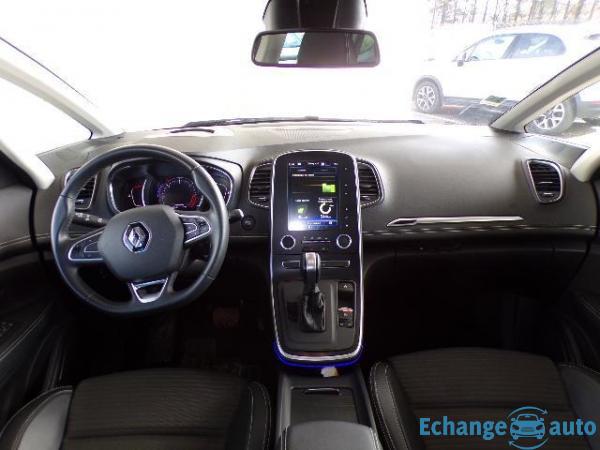 Renault Grand Scénic IV BUSINESS Blue dCi 120 EDC Intens