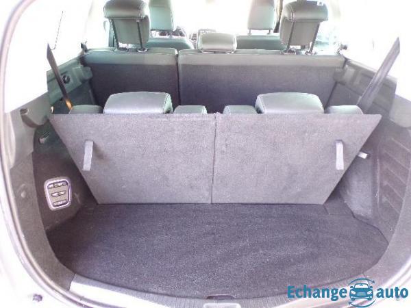 Renault Grand Scénic IV BUSINESS Blue dCi 120 EDC Intens