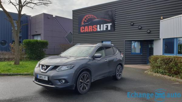 Nissan X-Trail 1.6 DCI 130 TEKNA - GARANTIE 6 MOIS