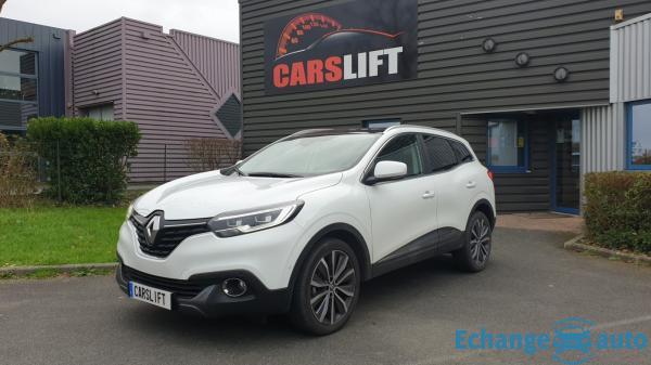 Renault Kadjar 1.2 TCE 130 INTENS ENERGY - GARANTIE 6 MOIS