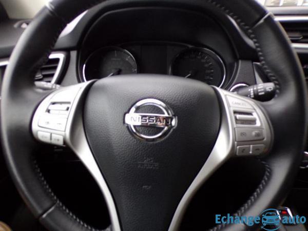 Nissan Qashqai 1.6 dCi 130 N-Connecta