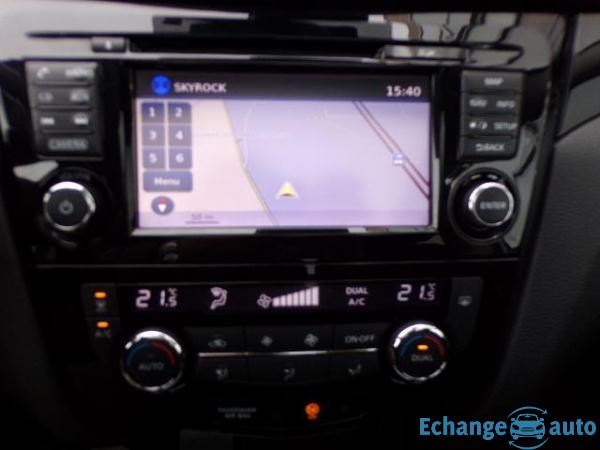 Nissan Qashqai 1.6 dCi 130 N-Connecta