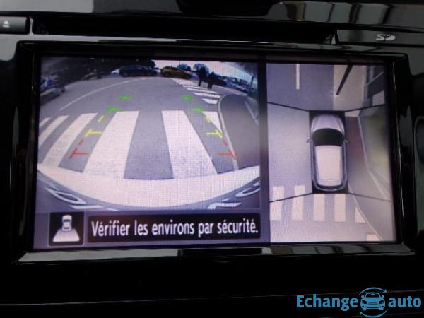 Nissan Qashqai 1.6 dCi 130 N-Connecta