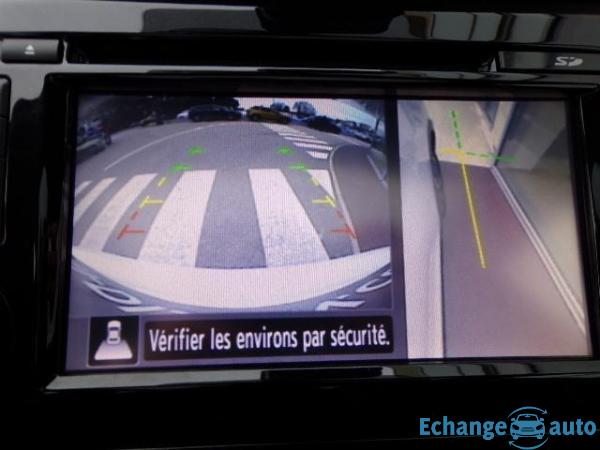 Nissan Qashqai 1.6 dCi 130 N-Connecta