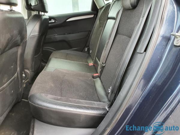 Citroën C4 2.0 BLUE HDI 150 EXCLUSIVE
