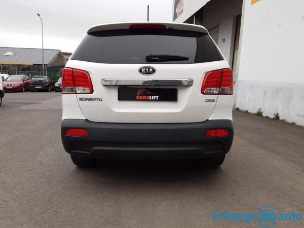 Kia Sorento 2.2 CDRI 4WD 197 PREMIUM