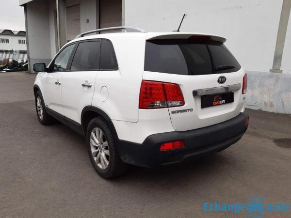 Kia Sorento 2.2 CDRI 4WD 197 PREMIUM