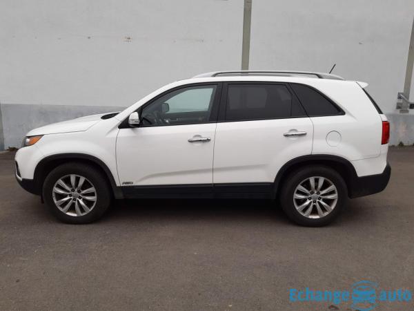 Kia Sorento 2.2 CDRI 4WD 197 PREMIUM