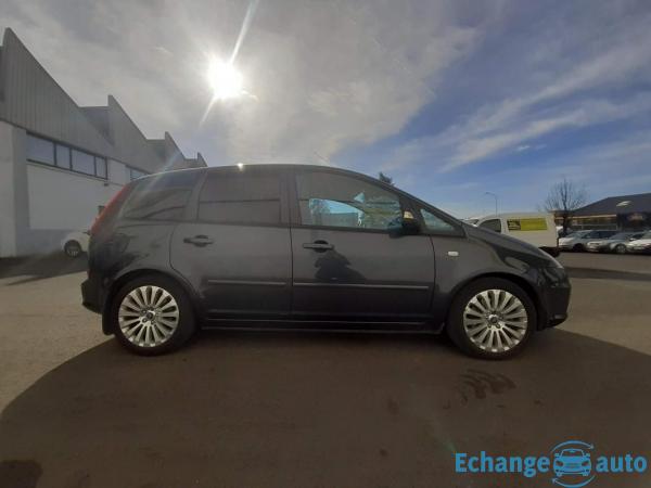Ford C-Max 1.8 TDCI 115 TITANIUM