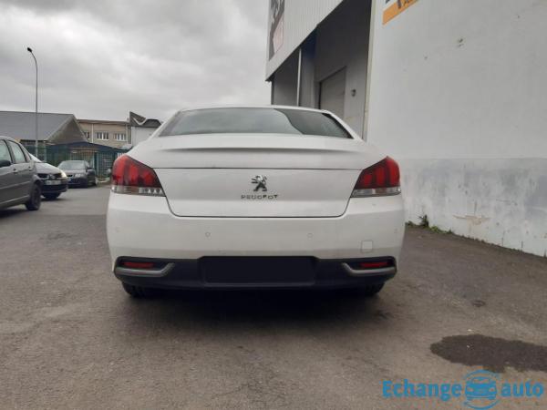 Peugeot 508 2.0 HDI 150 BUSINESS