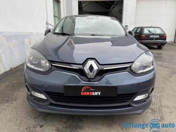 Renault Mégane III PHASE 3 1.5 DCI 95 BUSINESS