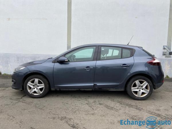 Renault Mégane III PHASE 3 1.5 DCI 95 BUSINESS