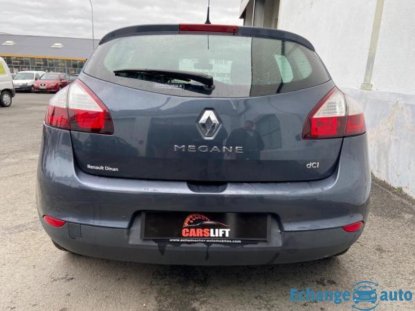 Renault Mégane III PHASE 3 1.5 DCI 95 BUSINESS