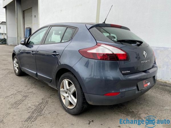 Renault Mégane III PHASE 3 1.5 DCI 95 BUSINESS