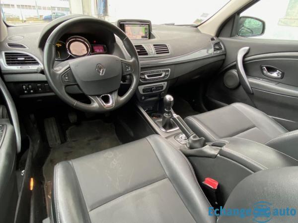 Renault Mégane III PHASE 3 1.5 DCI 95 BUSINESS