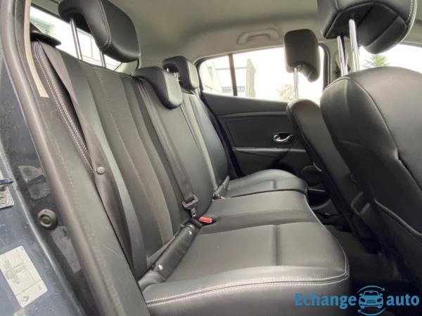 Renault Mégane III PHASE 3 1.5 DCI 95 BUSINESS