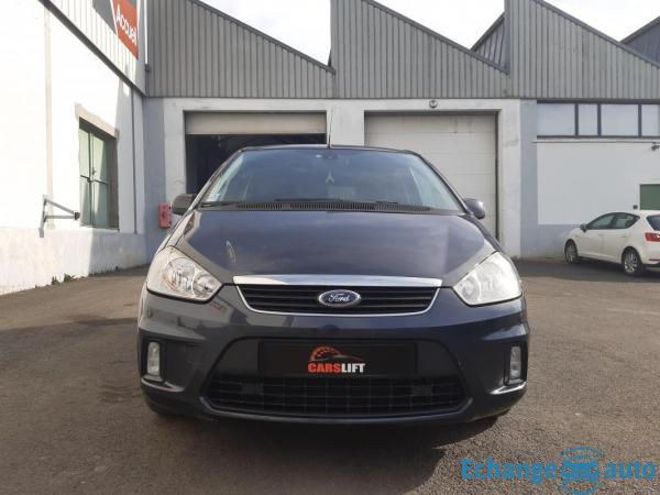 Ford C-Max 1.8 TDCI 115 TITANIUM