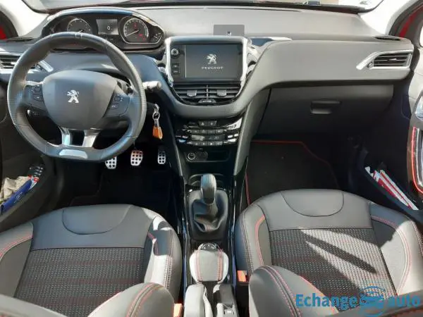 Peugeot 2008 1.2 PURE TECH 110 GT LINE