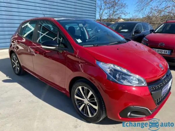 Peugeot 208 1.2I PURETECH 12V - 82 ACTIVE