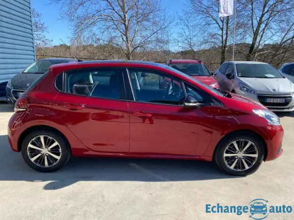 Peugeot 208 1.2I PURETECH 12V - 82 ACTIVE