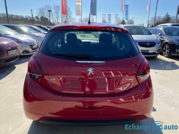 Peugeot 208 1.2I PURETECH 12V - 82 ACTIVE