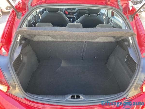 Peugeot 208 1.2I PURETECH 12V - 82 ACTIVE