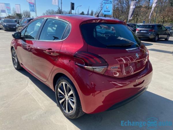 Peugeot 208 1.2I PURETECH 12V - 82 ACTIVE