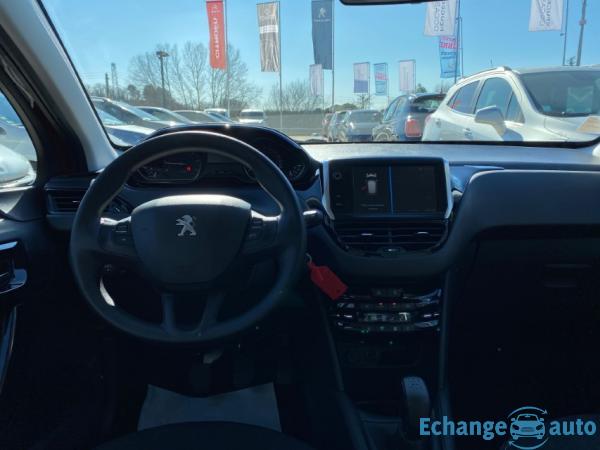 Peugeot 208 1.2I PURETECH 12V - 82 ACTIVE