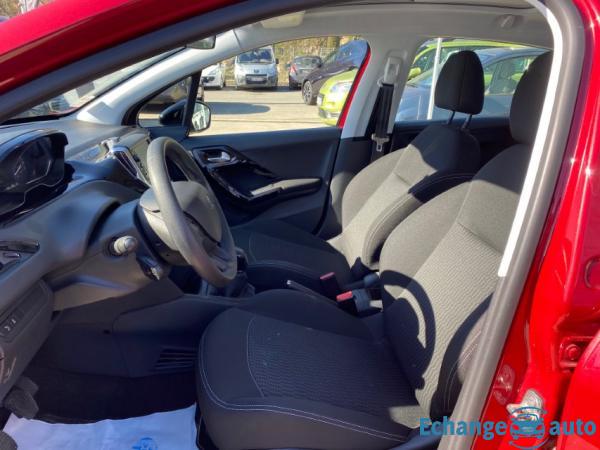 Peugeot 208 1.2I PURETECH 12V - 82 ACTIVE