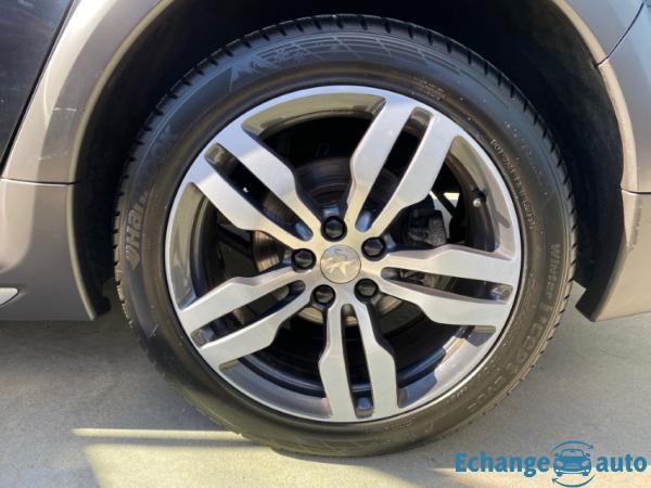 Peugeot 508 SW - RXH 2.0 BLUEHDI 16V S&S 180 BV EAT6