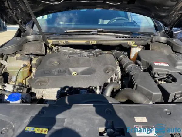 Peugeot 508 SW - RXH 2.0 BLUEHDI 16V S&S 180 BV EAT6