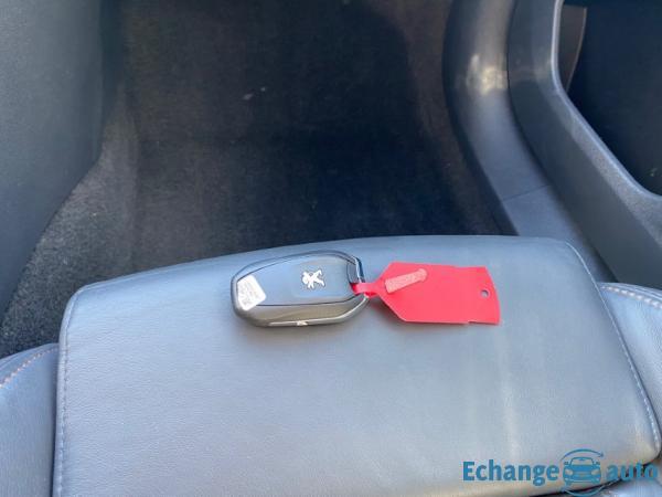 Peugeot 508 SW - RXH 2.0 BLUEHDI 16V S&S 180 BV EAT6