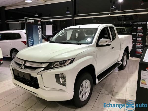 Mitsubishi L200 CLUB CAB 2.2 DI-D 150 4WD INVITE 2P
