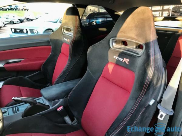 Honda Civic VIII 2.0 I-VTEC 201 TYPE R 3P
