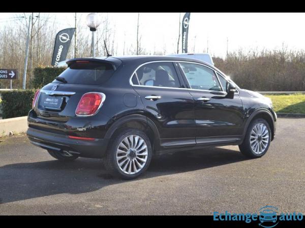 Fiat 500X 1.6 Multijet 16v 120ch Lounge