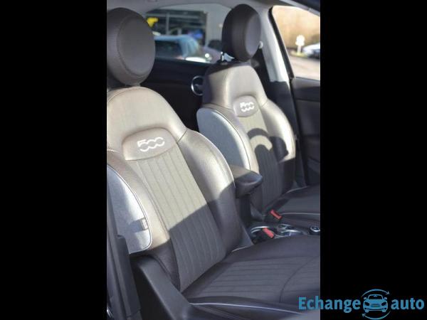 Fiat 500X 1.6 Multijet 16v 120ch Lounge