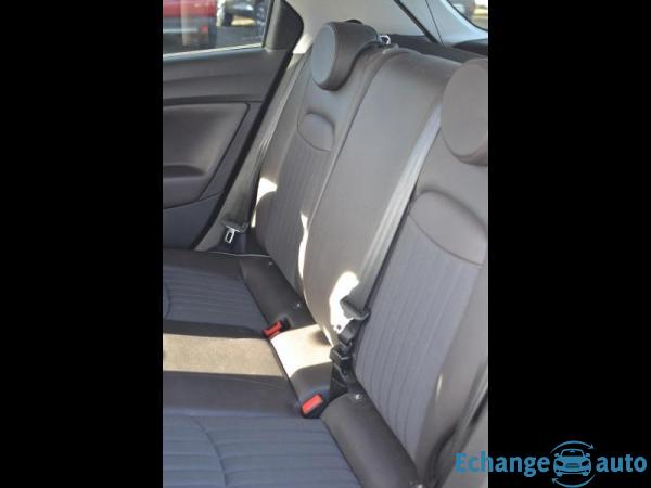 Fiat 500X 1.6 Multijet 16v 120ch Lounge